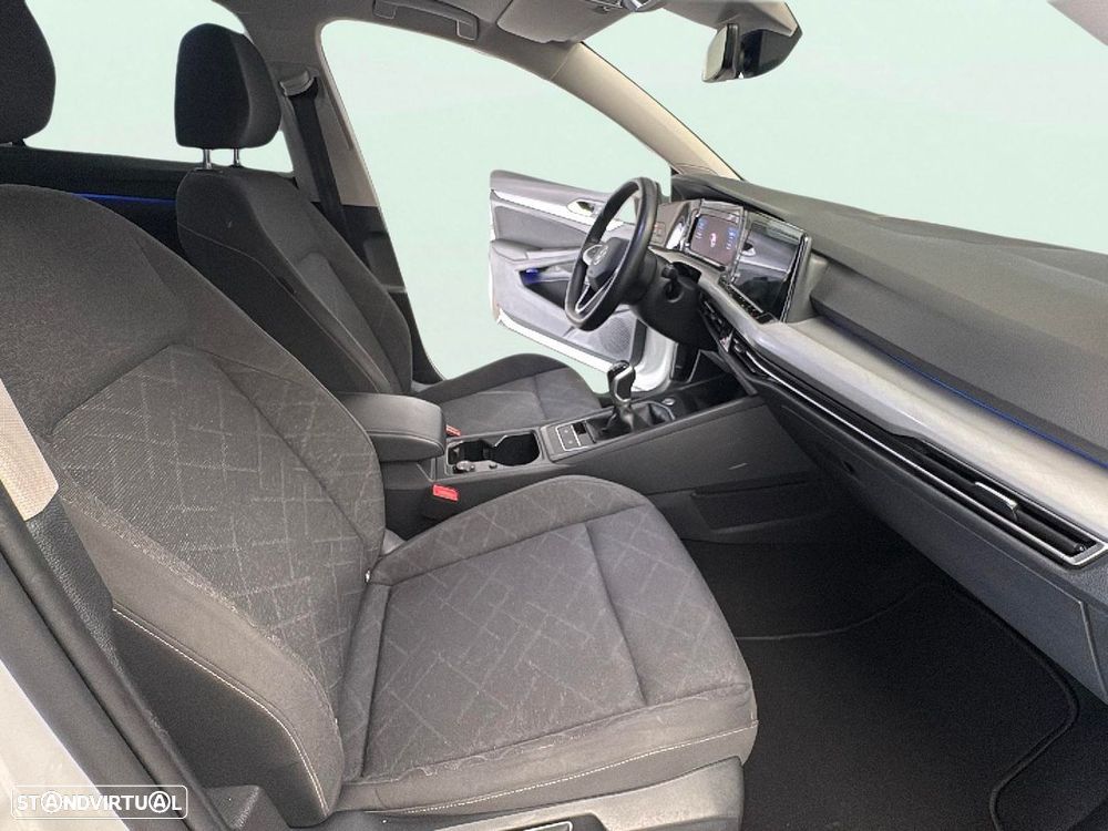 VW Golf 1.0 TSI Life - 15