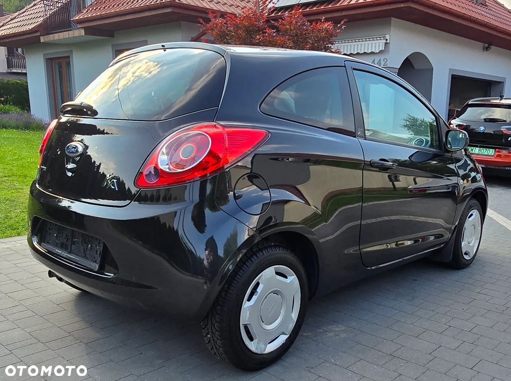 Ford KA 1.2 Titanium - 7
