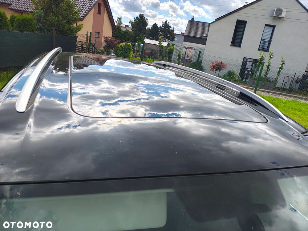 Volkswagen Sharan - 18