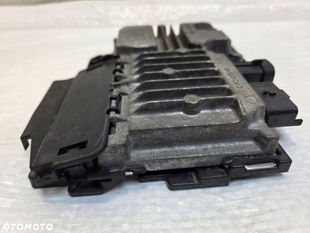 MODUŁ STEROWNIK START STOP OPEL CROSSLAND X 9810858280 - 4