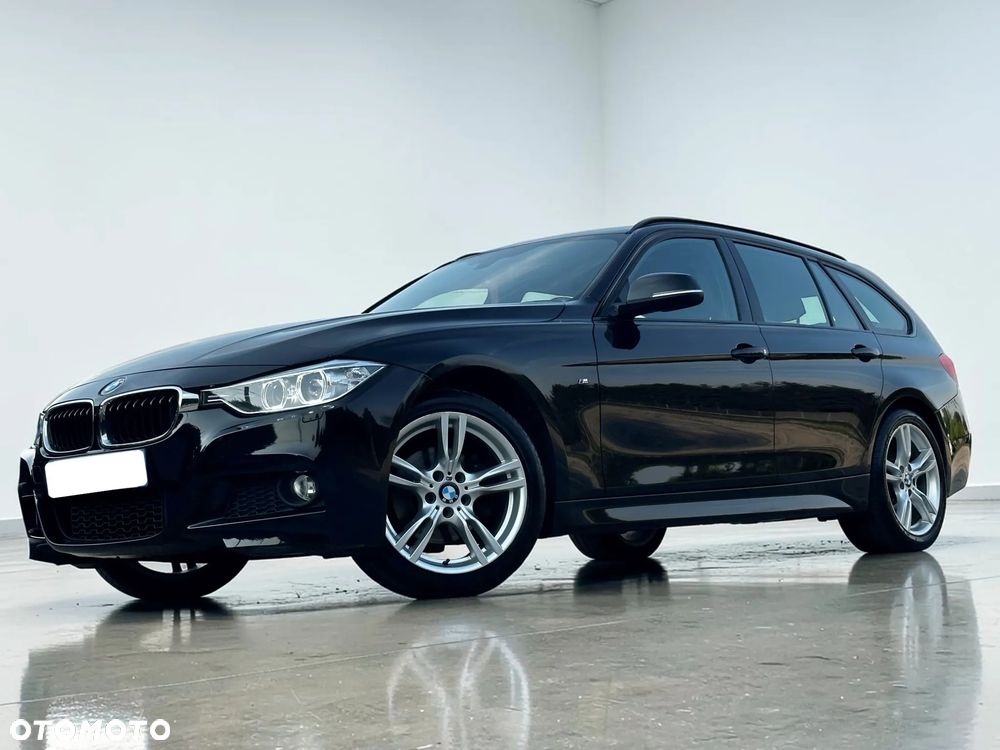 BMW Seria 3 - 10