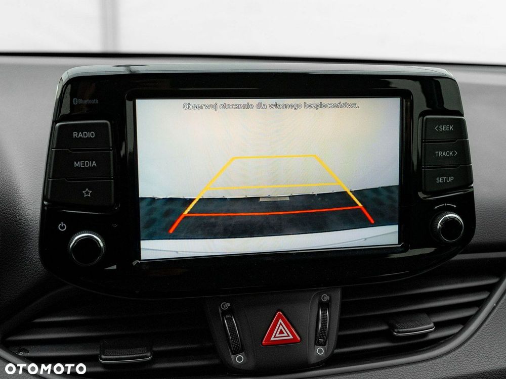 Hyundai i30 1.0 T-GDI Modern - 20