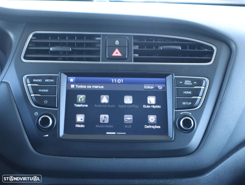 Hyundai i20 - 44