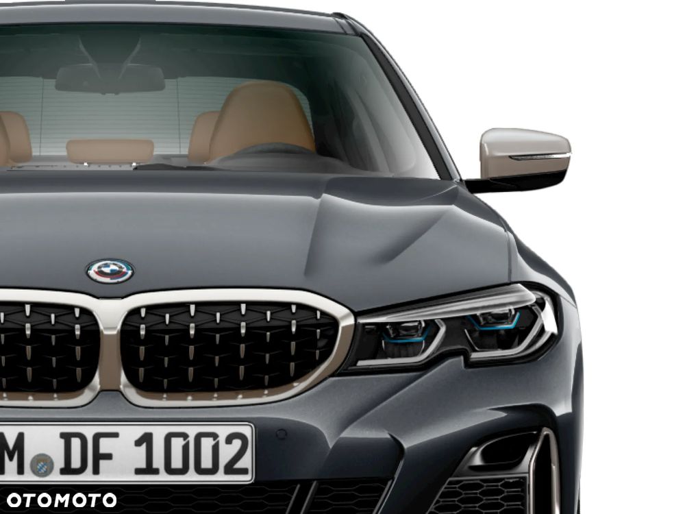 BMW Seria 3 M340i xDrive - 34