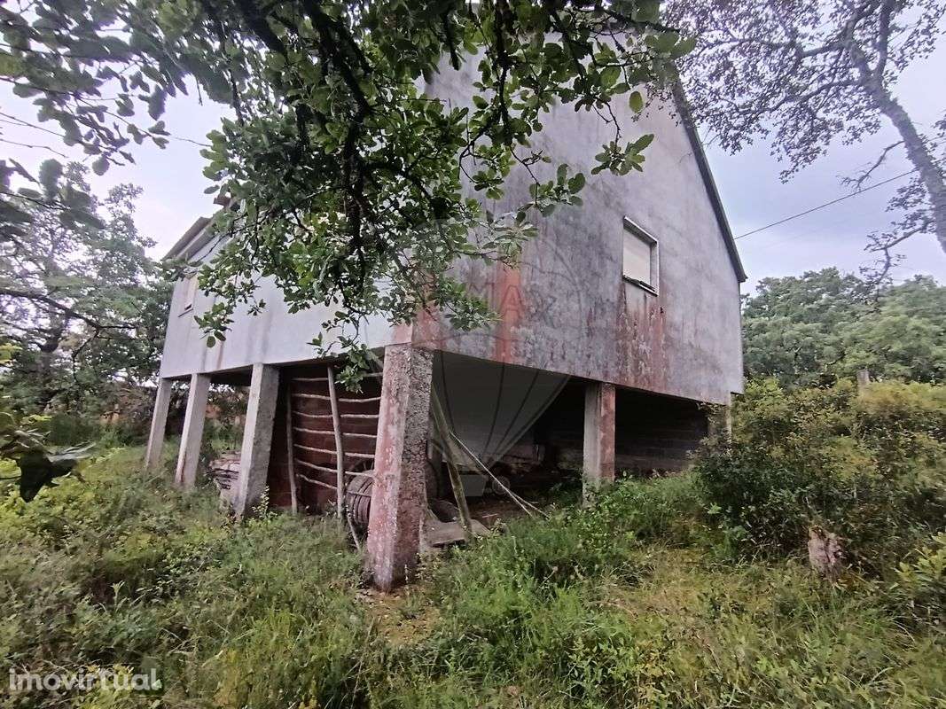 Moradia T2 para venda - Grande imagem: 4/9