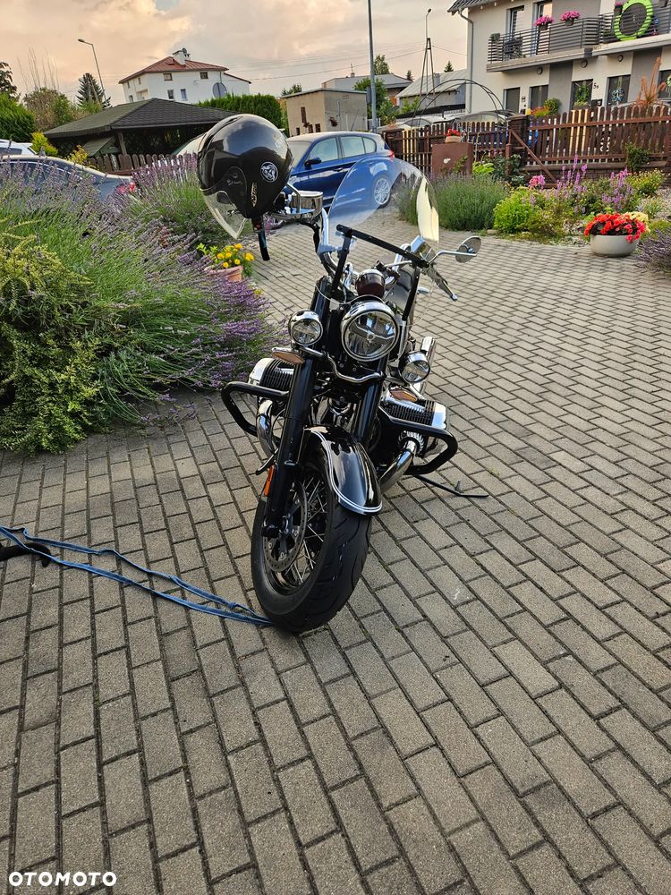 BMW R - 17
