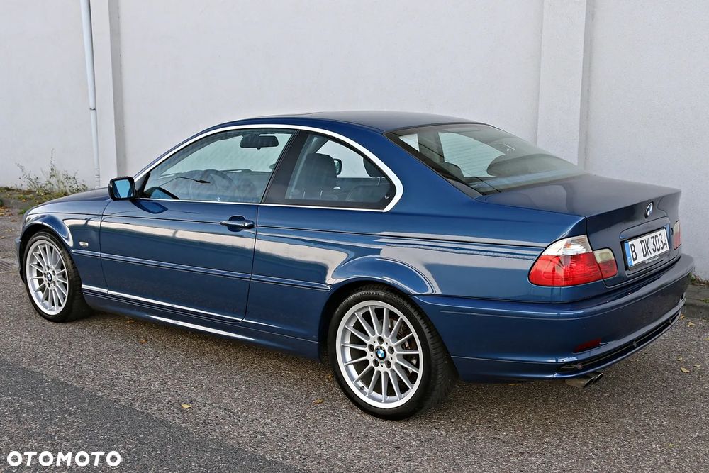 BMW Seria 3 - 17
