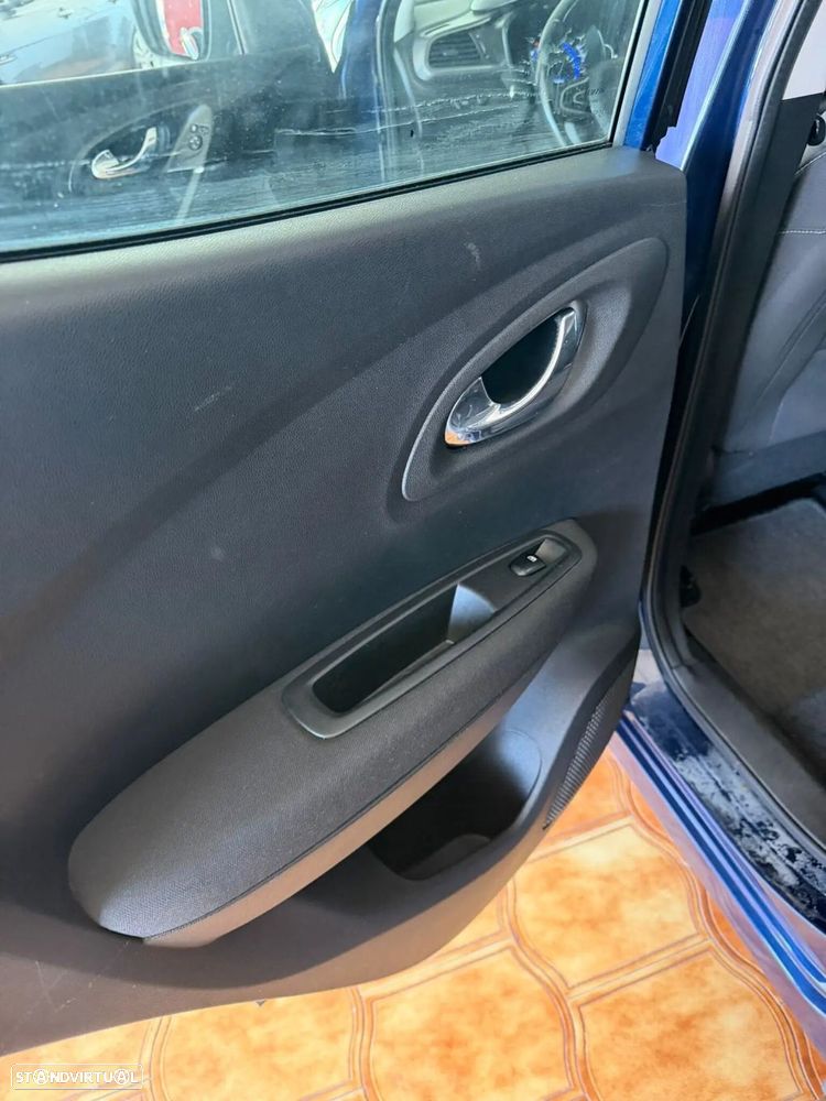 Renault Kadjar Energy dCi 110 EDC Experience - 12