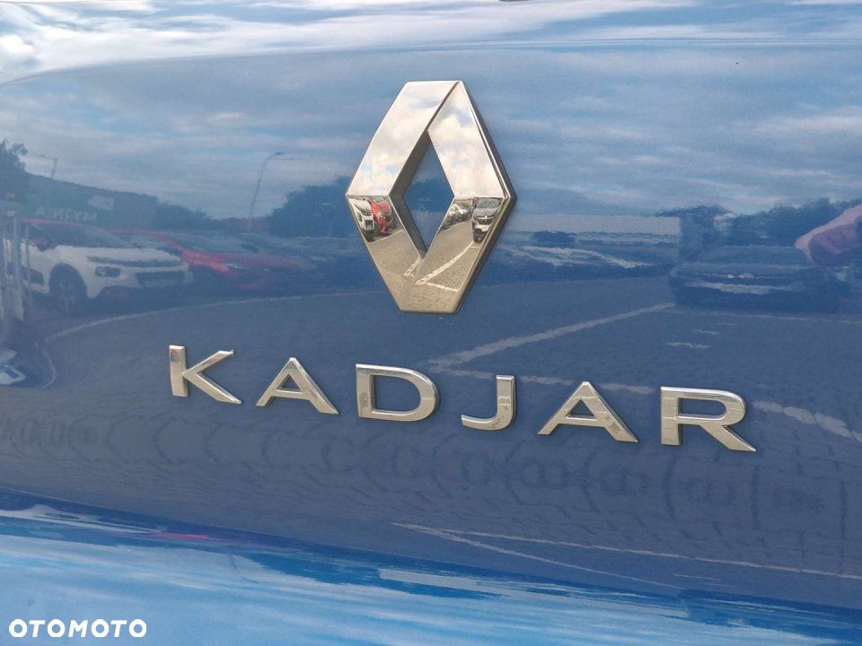 Renault Kadjar - 21