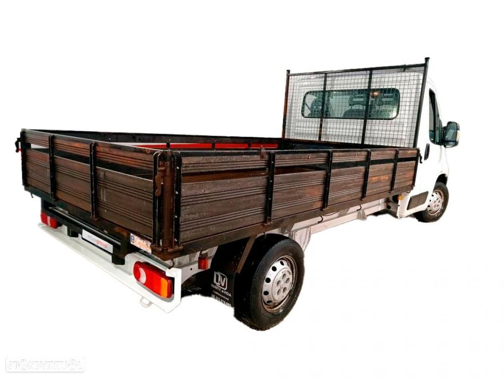 Peugeot Boxer 2.2 BlueHDi 335 c/iva - 2