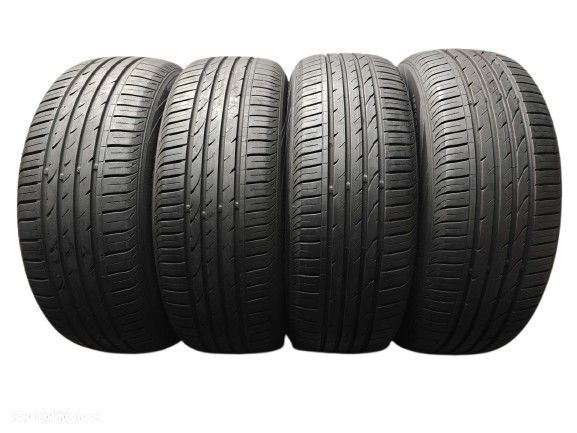 4x 185/60R15 opony letnie Nexen 6,2mm (N388) - 1