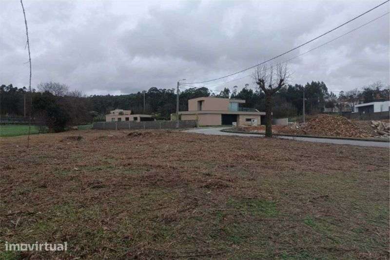 Excelente Terreno Urbano com 489 m2 - Grande imagem: 4/7