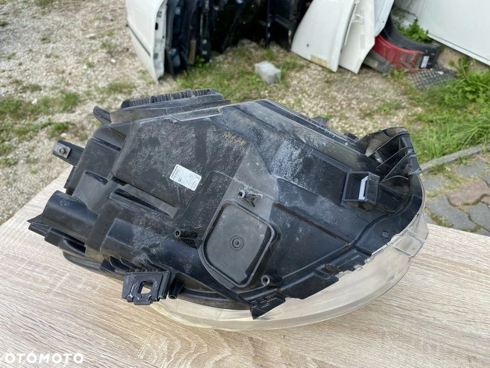 LAMPA PRZEDNIA PRAWA MINI COOPER F56 7494878 - 2