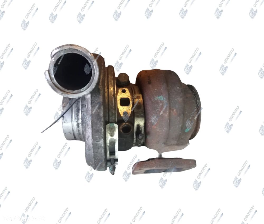 TURBINA VOLVO FH12 D12 HX55 4042978 - 2