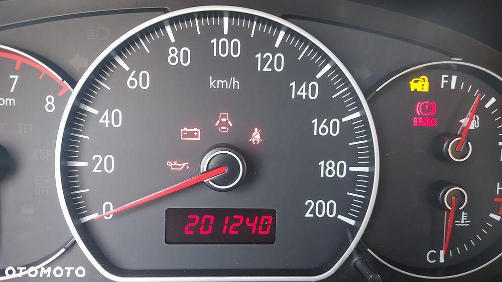 Suzuki SX4 1.6 GLX / Comfort - 27