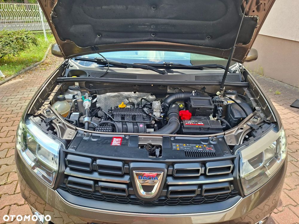 Dacia Sandero - 34