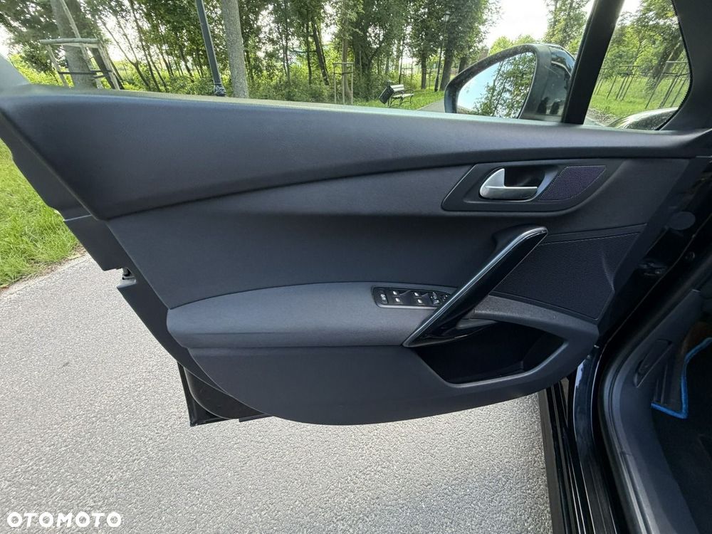 Peugeot 508 - 17