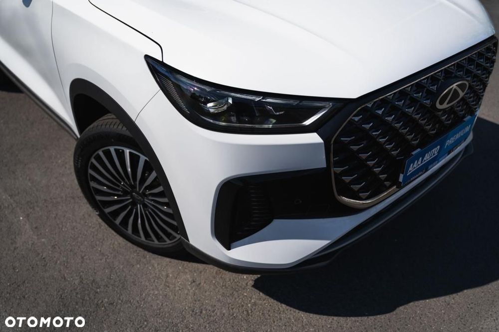 Chery Tiggo 8 - 9