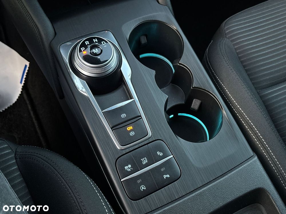 Ford Focus 2.0 EcoBlue Titanium - 20