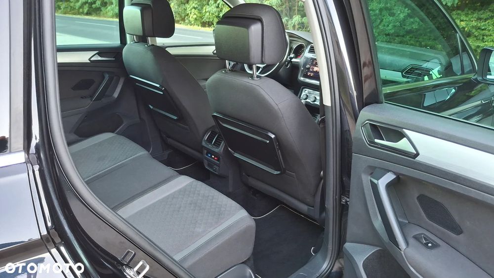 Volkswagen Tiguan 2.0 TDI SCR (BlueMotion Technology) DSG Trendline - 16