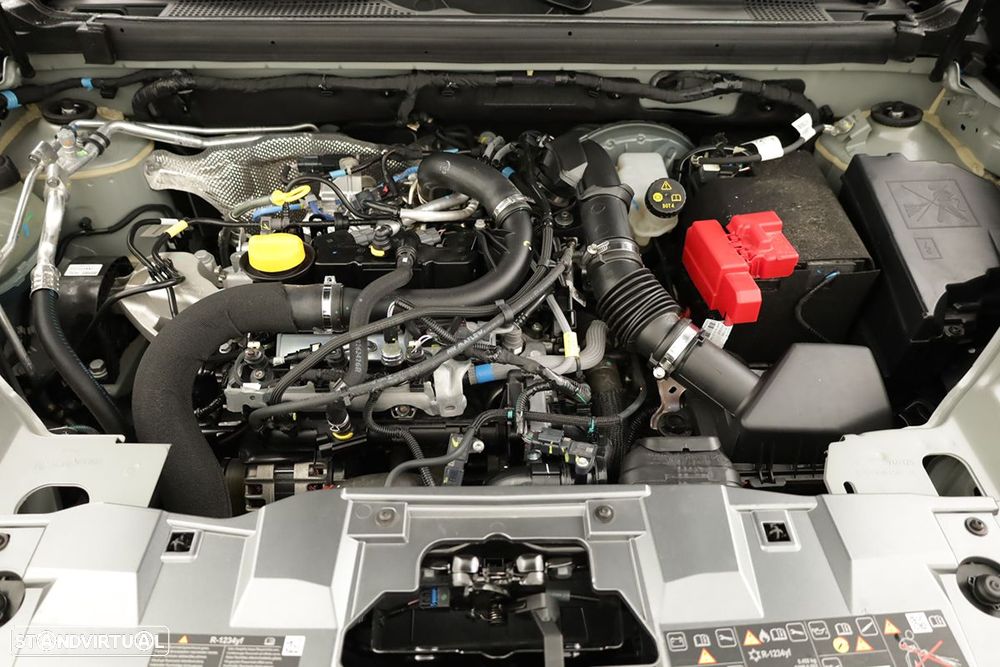 Dacia Duster 1.0 TCe ECO-G Extreme Bi-Fuel - 26