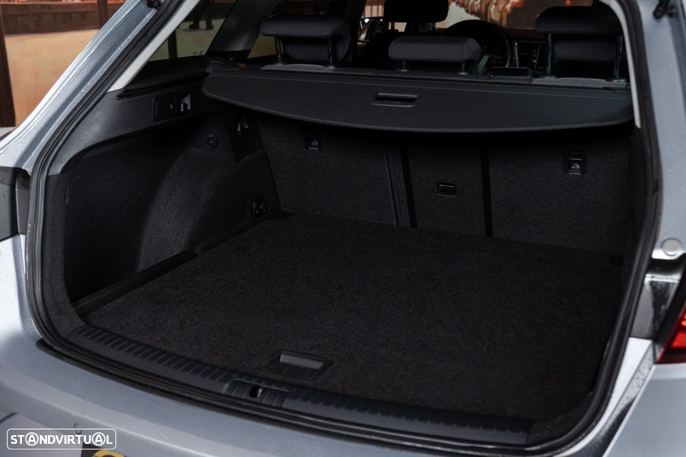 SEAT Leon ST 1.6 TDI Style S/S - 10