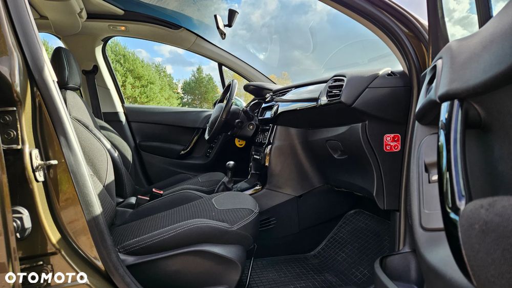 Citroën C3 1.2 VTi Seduction - 8