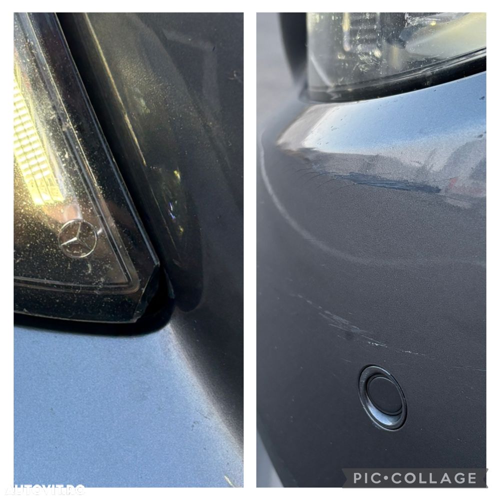 Mercedes-Benz C 220 d T-Modell Aut - 30