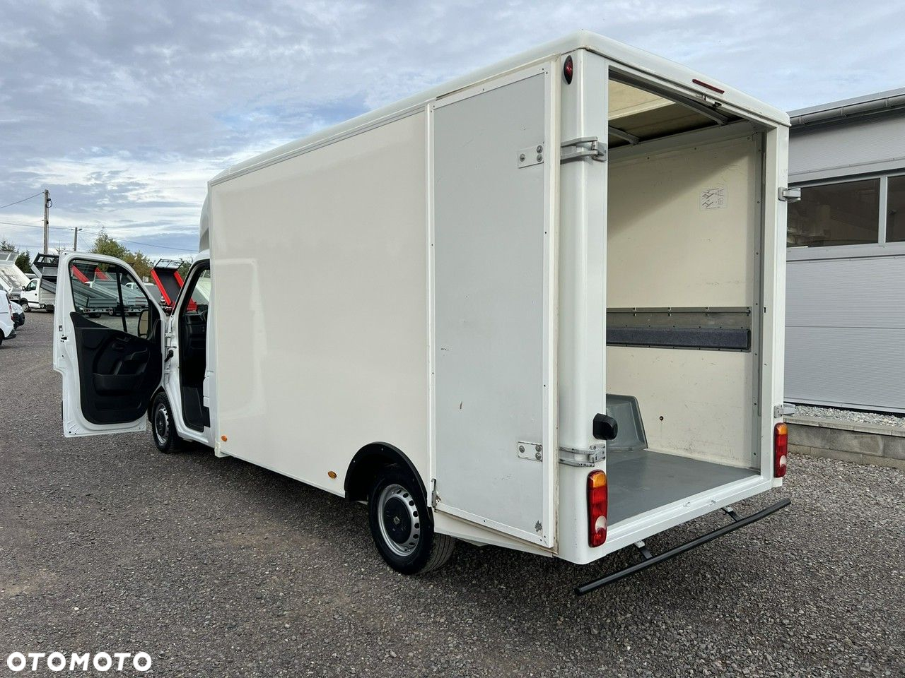 Renault Master - 18