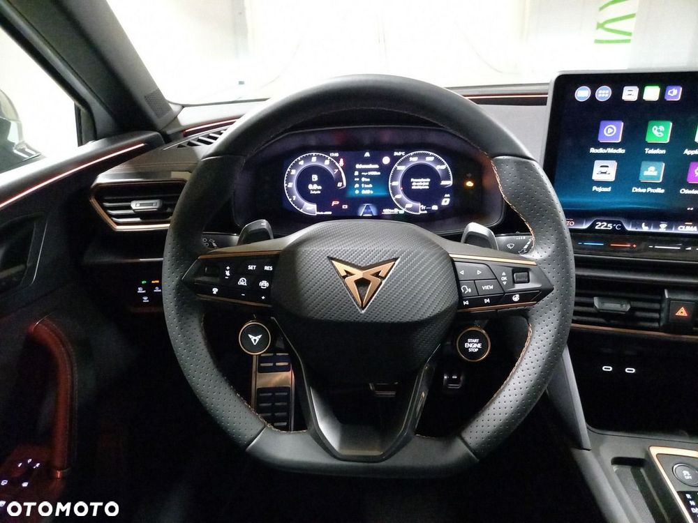 Cupra Leon - 6