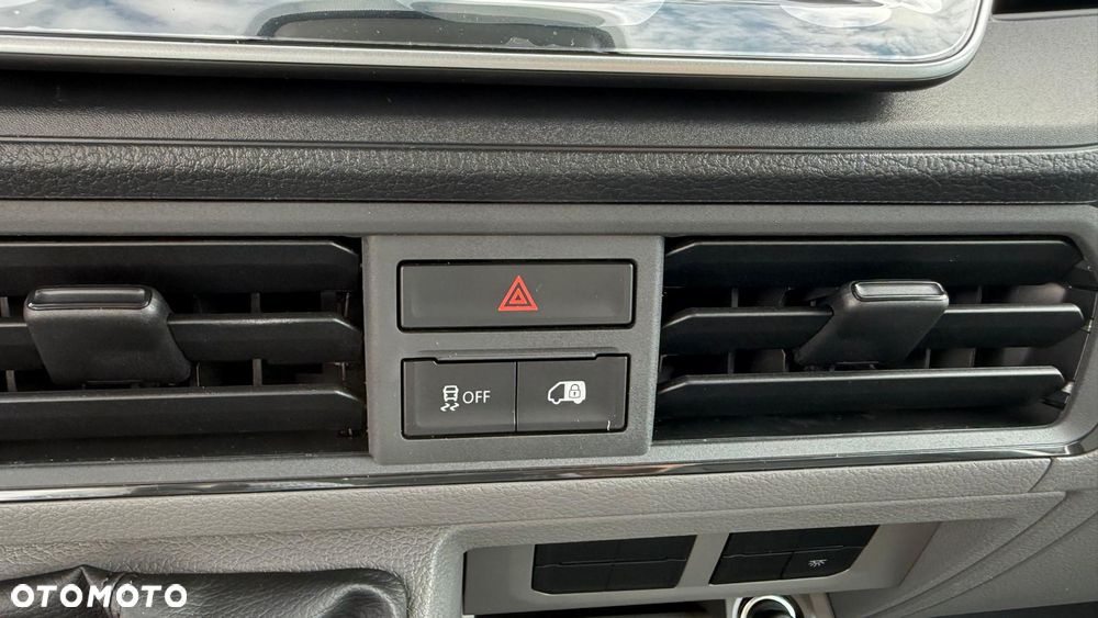 Volkswagen Crafter Furgon - 26