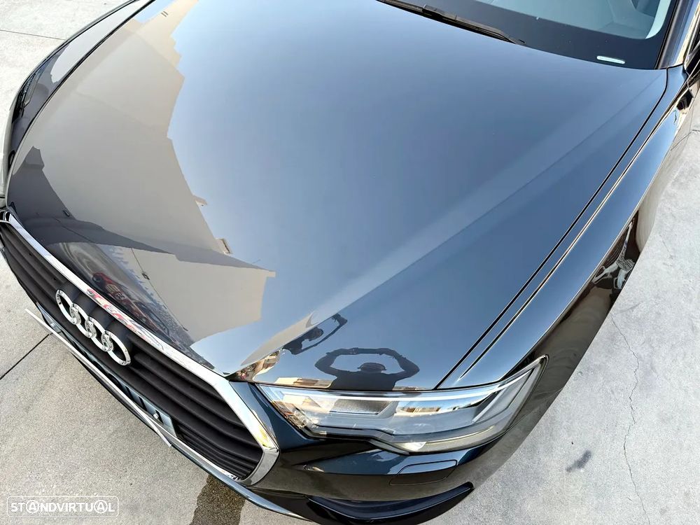 Audi A6 Avant 50 TFSIe quattro S tronic - 60