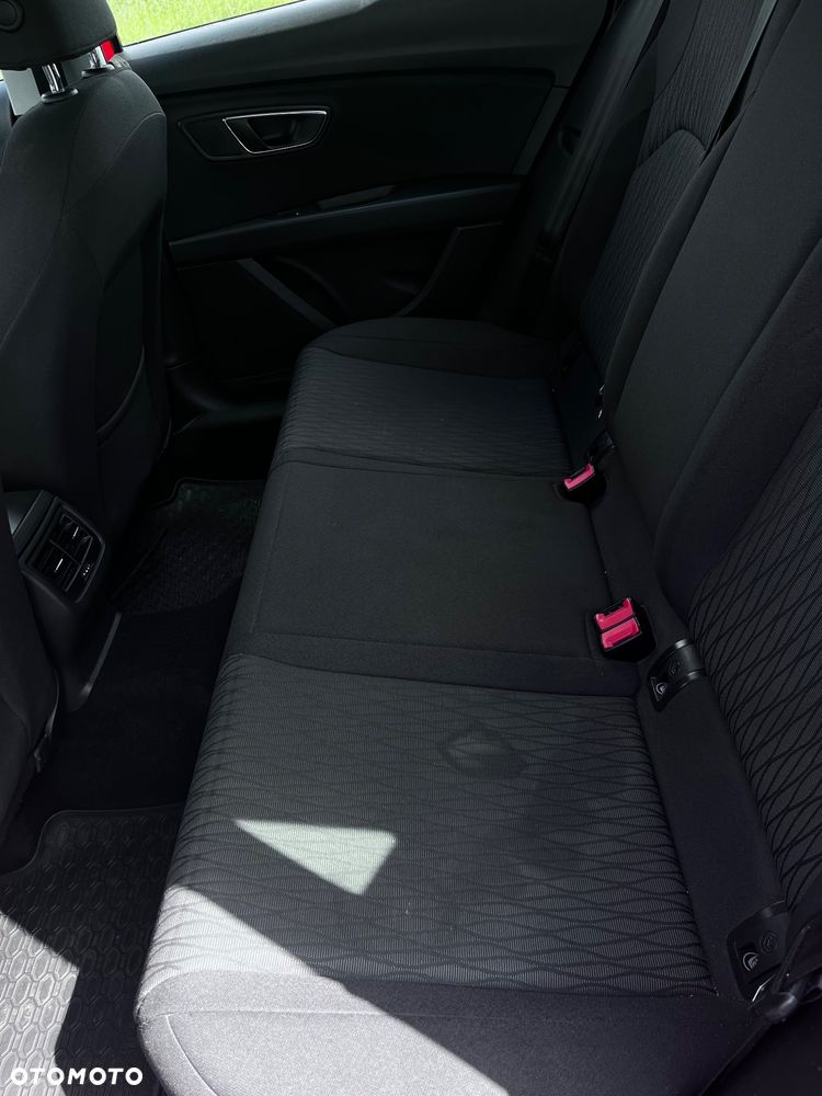 Seat Leon 1.2 TSI Style S&S DSG - 10