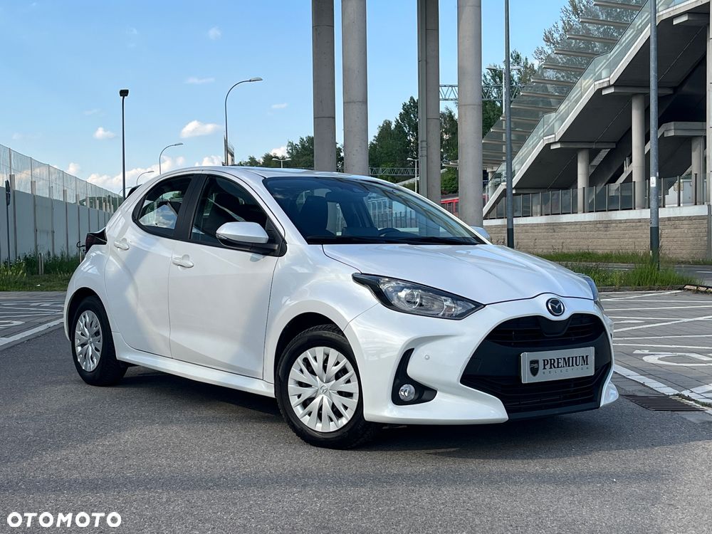Toyota Yaris - 6