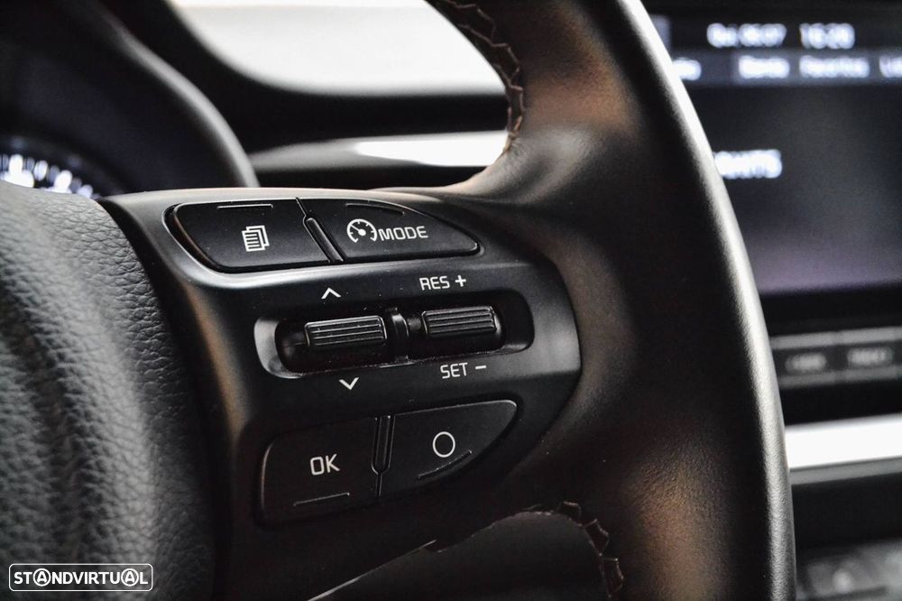 Kia Stonic 1.0 T-GDI Drive - 17