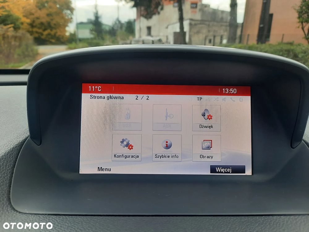 Opel Mokka 1.4 T Cosmo EU6 - 26