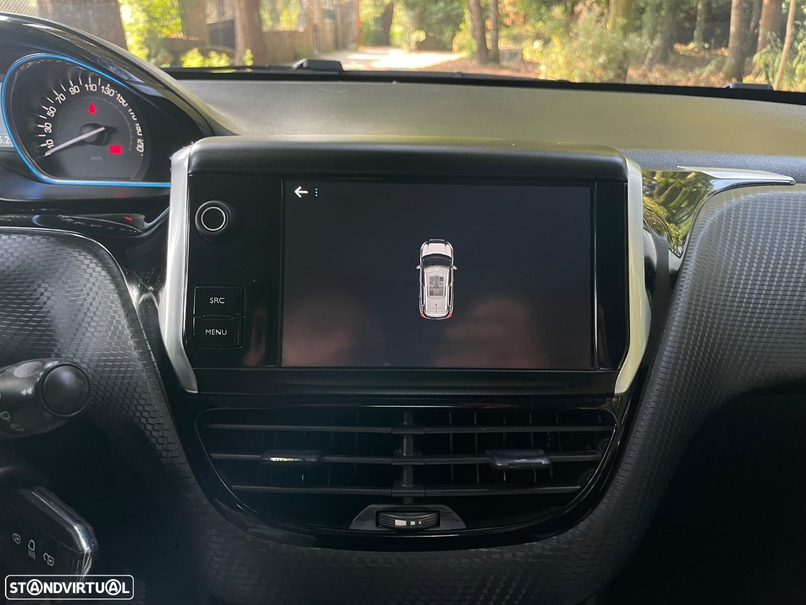 Peugeot 2008 1.2 PureTech Allure - 20