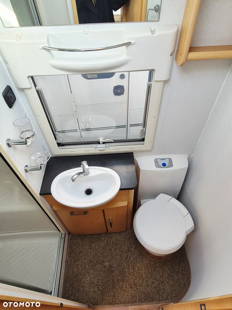 Inny Przyczepa kempingowa - 12