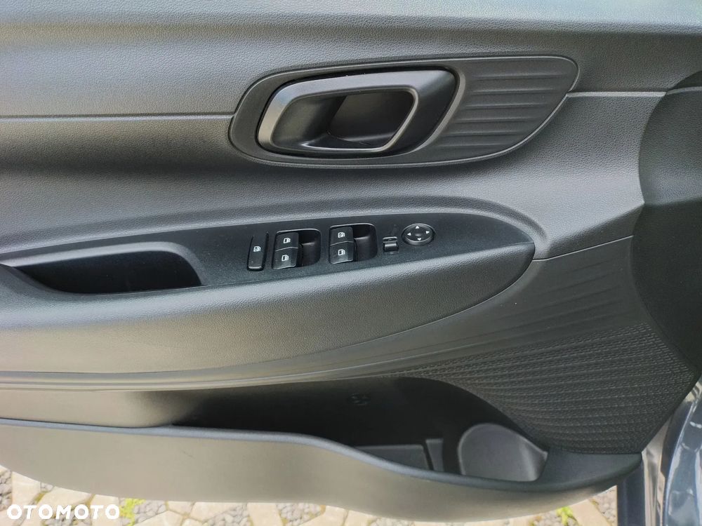 Hyundai i20 1.2 Modern - 14