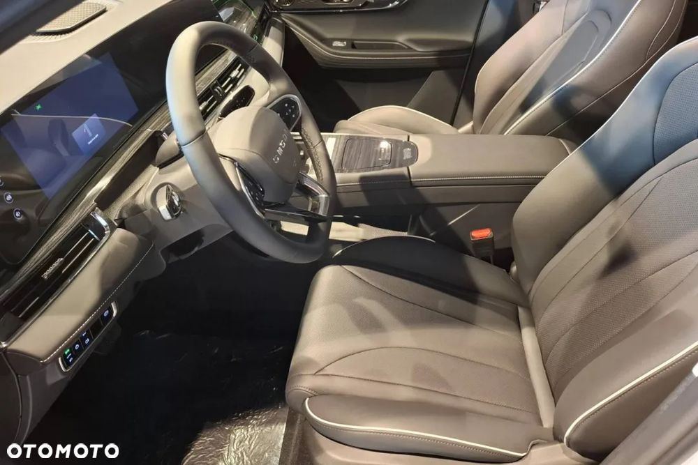 Omoda 5 1.6 T-GDI Comfort DCT - 7