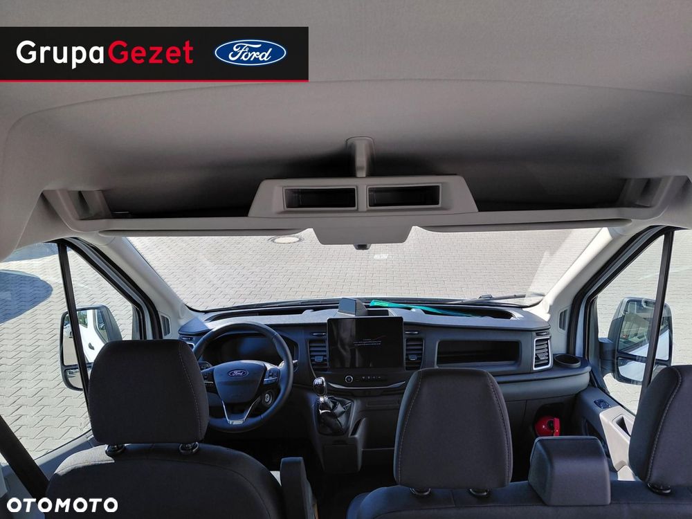 Ford Transit - 14