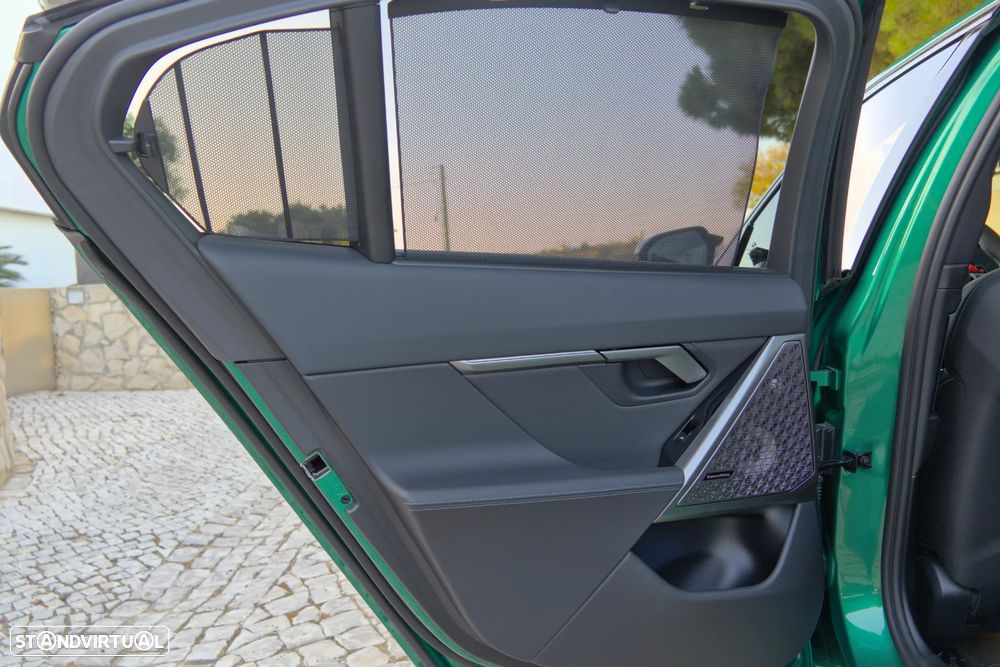 BMW M5 - 25