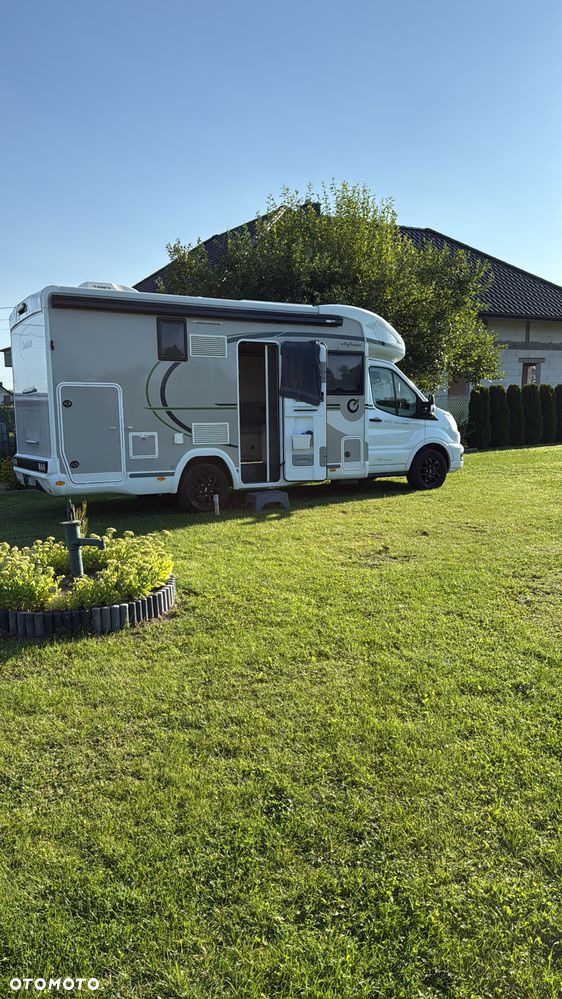 Ford Transit - 3