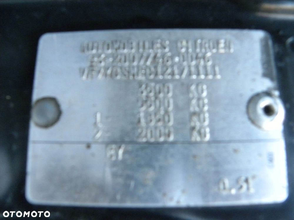 Citroën Jumper 2,2hdi - 13