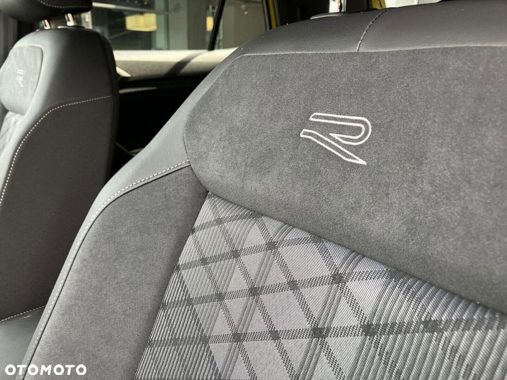 Volkswagen T-Cross - 14