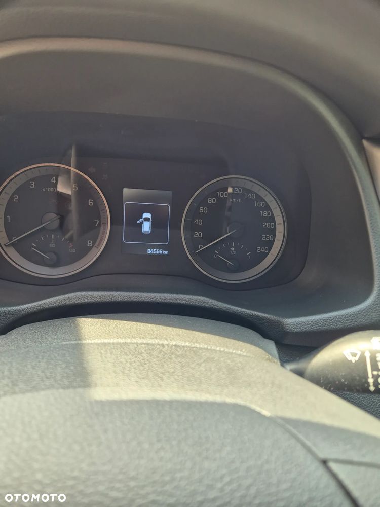 Hyundai Tucson 1.6 GDI BlueDrive Classic 2WD - 13