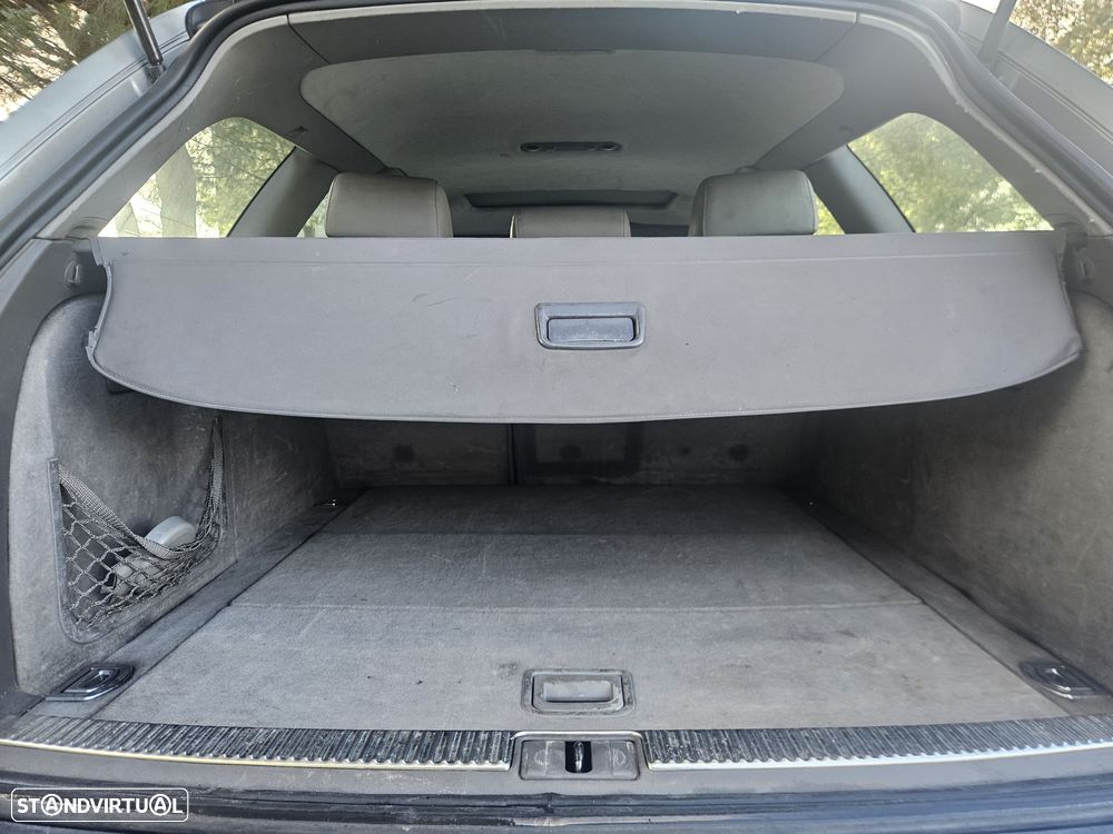 Audi A4 Avant 1.9 TDI - 27