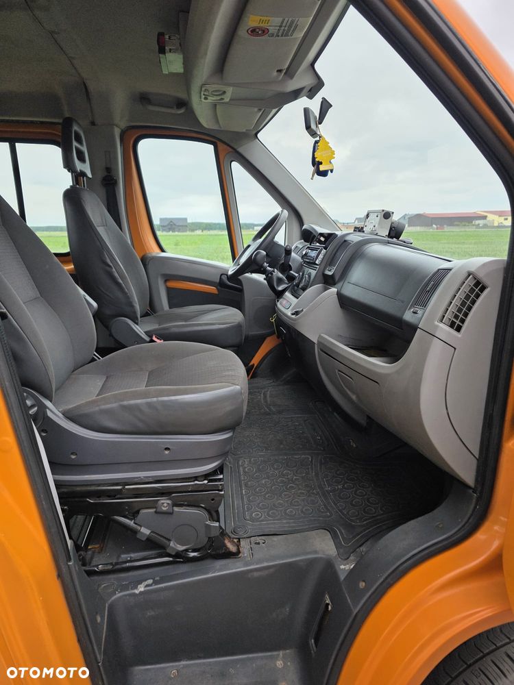 Citroën Jumper - 9