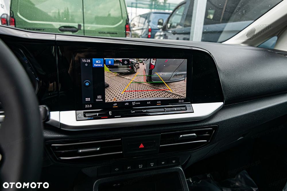 Ford Tourneo Connect - 10