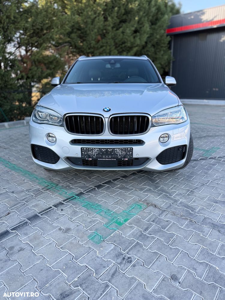 BMW X5 xDrive30d - 6